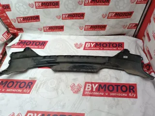 39008628, 55115777 Юбка бампера Chevrolet Cruze J400 Арт 16604, вид 7