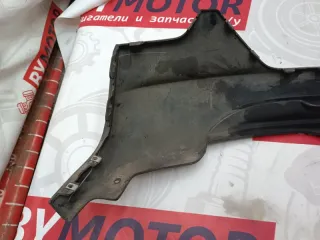 39008628, 55115777 Юбка бампера Chevrolet Cruze J400 Арт 16604, вид 8