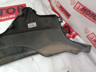 39008628, 55115777 Юбка бампера Chevrolet Cruze J400 Арт 16604, вид 12