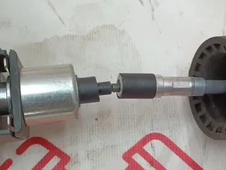 7P5713025AK Кулиса Porsche Cayenne 958 Арт 16618, вид 3