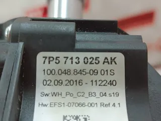 7P5713025AK Кулиса Porsche Cayenne 958 Арт 16618, вид 12