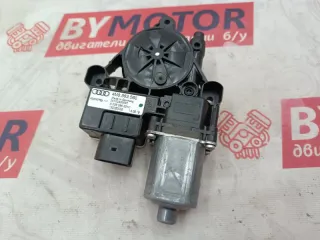 4M8863560 Привод шторки багажника Audi Q8 Арт 16636, вид 3