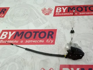 8K0839016F, 9A7839116 замок двери Porsche Macan restailing Арт 16688, вид 1