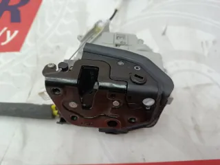8K0839016F, 9A7839116 замок двери Porsche Macan restailing Арт 16688, вид 2