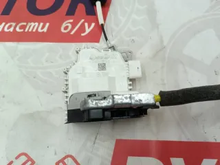 8K0839016F, 9A7839116 замок двери Porsche Macan restailing Арт 16688, вид 3