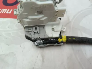 8K0839016F, 9A7839116 замок двери Porsche Macan restailing Арт 16688, вид 4