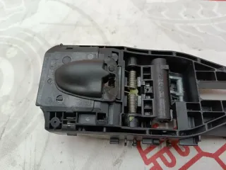95B839886D Кронштейн ручки двери Porsche Macan restailing Арт 16700, вид 2