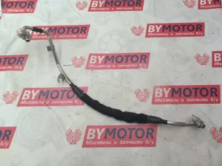 7P0816721A Трубка кондиционера Porsche Cayenne 958 Арт 16813, вид 1