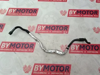 7P0131055 Трубка вакуумная Porsche Cayenne 958 Арт 16836, вид 1