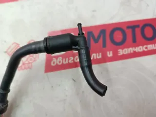 7P0131055 Трубка вакуумная Porsche Cayenne 958 Арт 16836, вид 2