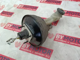 01469SJDG00, 46100SJFG51 Вакуумный усилитель тормозов Honda FR-V Арт 16911, вид 1