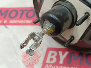 01469SJDG00, 46100SJFG51 Вакуумный усилитель тормозов Honda FR-V Арт 16911, вид 2