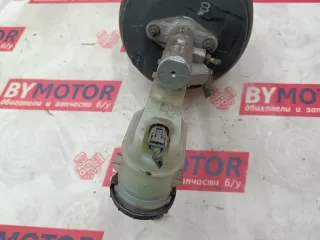 01469SJDG00, 46100SJFG51 Вакуумный усилитель тормозов Honda FR-V Арт 16911, вид 4