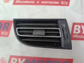95B819701J Дефлектор обдува салона Porsche Macan restailing Арт 16950, вид 1