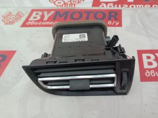 95B819701J Дефлектор обдува салона Porsche Macan restailing Арт 16950, вид 2