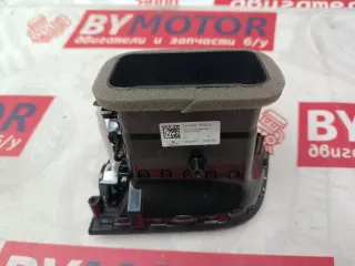95B819701J Дефлектор обдува салона Porsche Macan restailing Арт 16950, вид 3