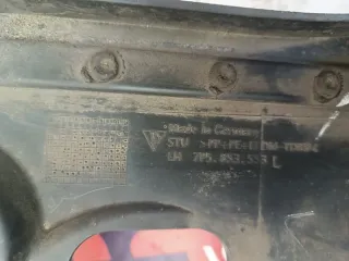 7P5853553L накладка на порог Porsche Cayenne 958 Арт 16960, вид 7