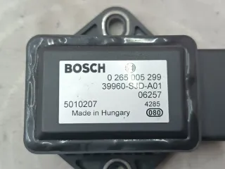 39960SJDA01 Датчик ускорения Honda FR-V Арт 16964, вид 2