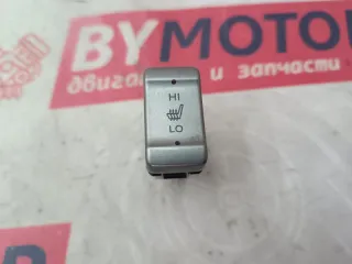 35600SJD013ZB Кнопка обогрева сидений Honda FR-V Арт 16970, вид 1