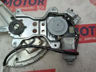 6980328010 стеклоподъемник Toyota Previa XR30, XR40 Арт 17006, вид 2