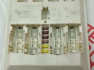 8779097, 61358779097 блок управления BMW X5 G05  Арт 17052, вид 2
