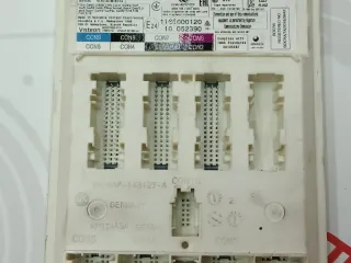 8779097, 61358779097 блок управления BMW X5 G05  Арт 17052, вид 3