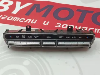 A2139059807 блок управления климат-контролем Mercedes E W238 Арт 17059, вид 1