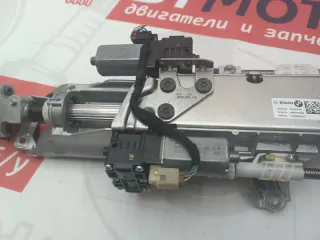 32306894879, 32306862001 рулевая колонка BMW X5 G05  Арт 17072, вид 4