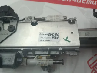32306894879, 32306862001 рулевая колонка BMW X5 G05  Арт 17072, вид 5