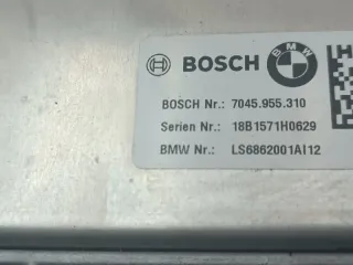 32306894879, 32306862001 рулевая колонка BMW X5 G05  Арт 17072, вид 6