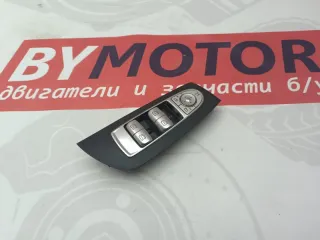 A2139055103 Блок кнопок Mercedes E W238 Арт 17082, вид 1