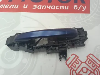 A0997601500 ручка двери внешняя Mercedes E W238 Арт 17086, вид 1