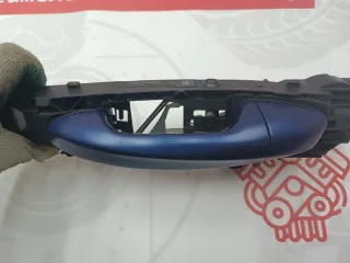 A0997601500 ручка двери внешняя Mercedes E W238 Арт 17086, вид 2