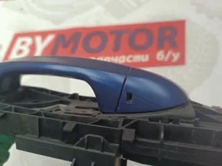 A0997601500 ручка двери внешняя Mercedes E W238 Арт 17086, вид 3