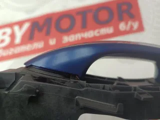 A0997601500 ручка двери внешняя Mercedes E W238 Арт 17086, вид 4