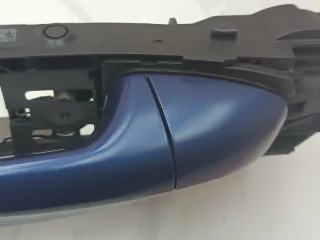 A0997601500 ручка двери внешняя Mercedes E W238 Арт 17086, вид 6