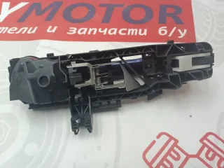 A0997601500 ручка двери внешняя Mercedes E W238 Арт 17086, вид 7