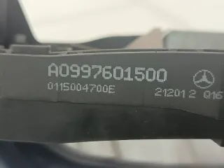 A0997601500 ручка двери внешняя Mercedes E W238 Арт 17086, вид 8