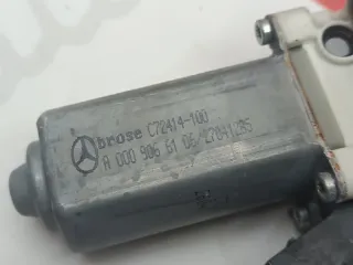 A2057204327 стеклоподъемник Mercedes E W238 Арт 17091, вид 3