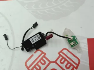 61317857778, 61317856691 Блок управления (другие) BMW X5 G05  Арт 17106, вид 1