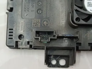 A2139006134 Беспроводное зарядное устройство Mercedes E W238 Арт 17113, вид 2