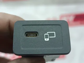 A2478204602 Разъем AUX / USB Mercedes E W238 Арт 17115, вид 4