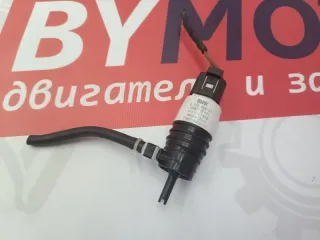8736998, 67128736998 Насос стеклоомывателя BMW X5 G05  Арт 17136, вид 1