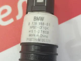 8736998, 67128736998 Насос стеклоомывателя BMW X5 G05  Арт 17136, вид 2