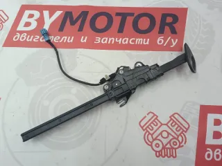 A2058600282, A205860028264 Механизм подачи ремня безопасности Mercedes E W238 Арт 17160, вид 1