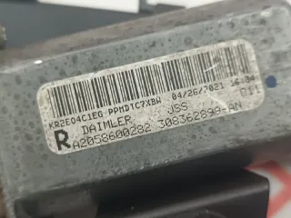 A2058600282, A205860028264 Механизм подачи ремня безопасности Mercedes E W238 Арт 17160, вид 4