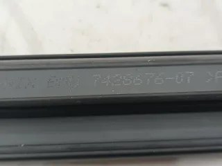 7428676, 51337428676 молдинг стекла BMW X5 G05  Арт 17182, вид 5