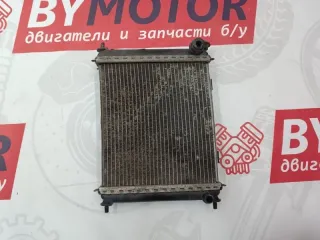 17118697893, 17118630029 Радиатор дополнительный BMW X5 G05  Арт 17199, вид 1