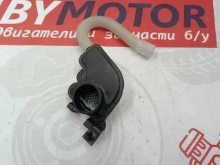 7434868 Горловина бачка омывателя BMW X5 G05  Арт 17216, вид 1