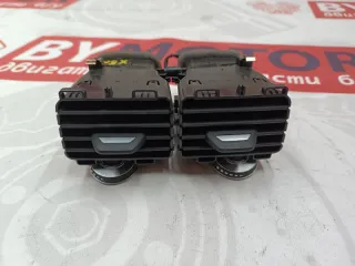 64229399966 Дефлектор обдува салона BMW X5 G05  Арт 17218